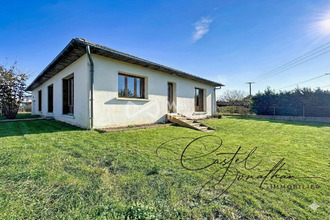 achat maison clonas-sur-vareze 38550