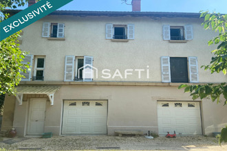 achat maison clonas-sur-vareze 38550