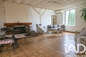 achat maison clos-fontaine 77370