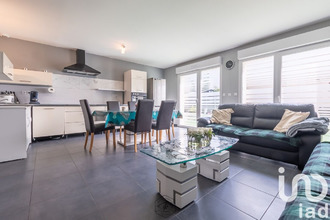 achat maison clouange 57185