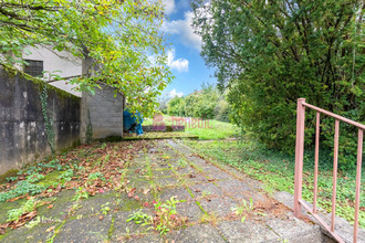 achat maison clouange 57185