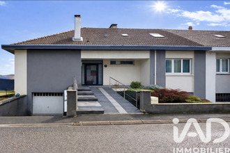 achat maison clouange 57185