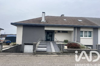 achat maison clouange 57185