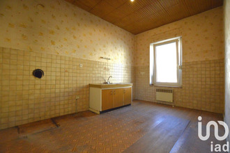 achat maison clouange 57185