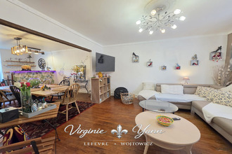 achat maison clouange 57185