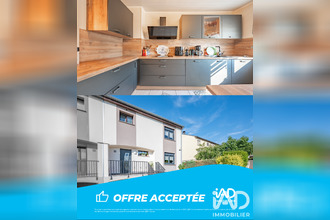achat maison clouange 57185