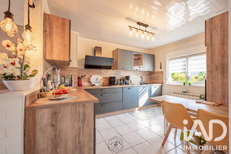 achat maison clouange 57185