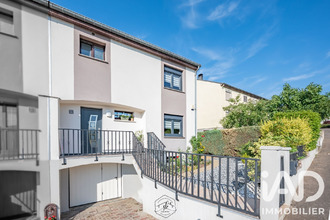 achat maison clouange 57185