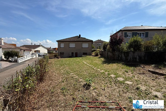 achat maison clouange 57185