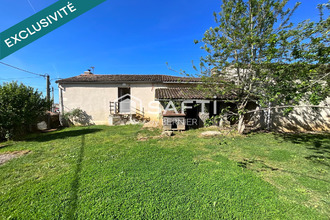 achat maison cloue 86600