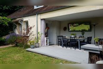 achat maison cloyes-sur-le-loir 28220