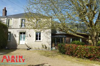 achat maison cloyes-sur-le-loir 28220