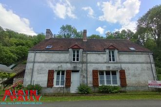 achat maison cloyes-sur-le-loir 28220