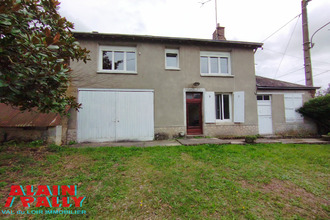 achat maison cloyes-sur-le-loir 28220