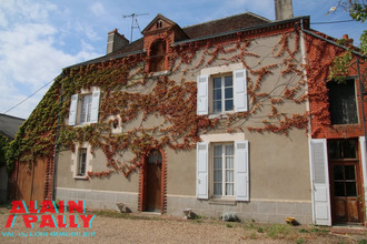 achat maison cloyes-sur-le-loir 28220