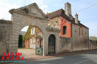 achat maison cloyes-sur-le-loir 28220