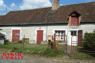 achat maison cloyes-sur-le-loir 28220