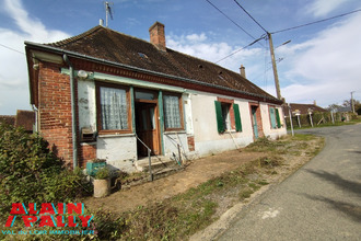 achat maison cloyes-sur-le-loir 28220