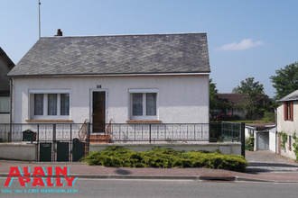 achat maison cloyes-sur-le-loir 28220