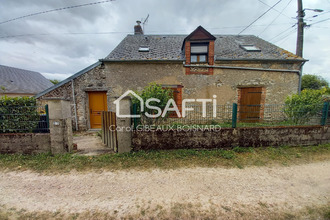 achat maison cloyes-sur-le-loir 28220