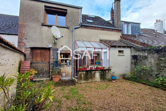 achat maison cloyes-sur-le-loir 28220