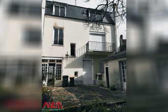 achat maison cloyes-sur-le-loir 28220