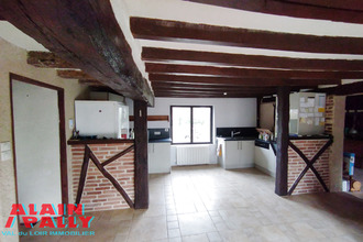 achat maison cloyes-sur-le-loir 28220