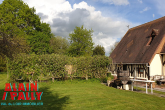 achat maison cloyes-sur-le-loir 28220