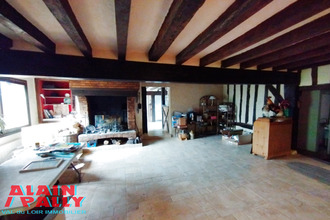 achat maison cloyes-sur-le-loir 28220