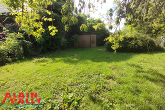 achat maison cloyes-sur-le-loir 28220