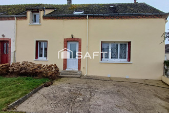 achat maison cloyes-sur-le-loir 28220