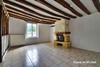 achat maison cloyes-sur-le-loir 28220