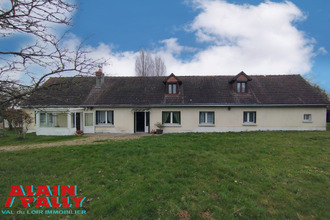 achat maison cloyes-sur-le-loir 28220