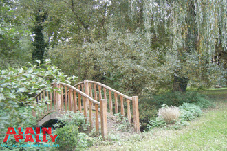 achat maison cloyes-sur-le-loir 28220