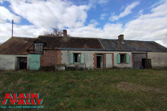 achat maison cloyes-sur-le-loir 28220