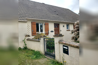 achat maison cloyes-sur-le-loir 28220
