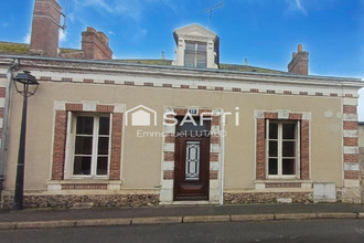 achat maison cloyes-sur-le-loir 28220