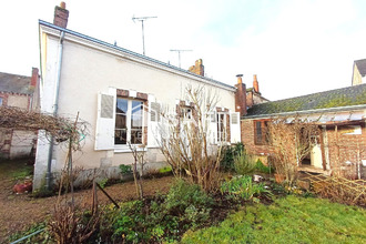 achat maison cloyes-sur-le-loir 28220