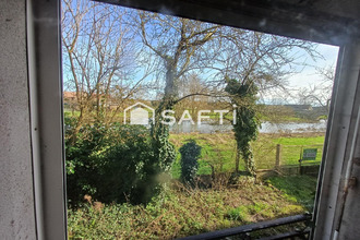 achat maison cloyes-sur-le-loir 28220