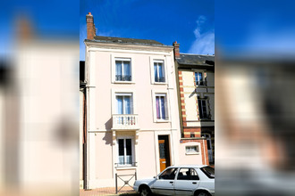 achat maison cloyes-sur-le-loir 28220