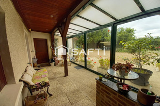 achat maison cloyes-sur-le-loir 28220