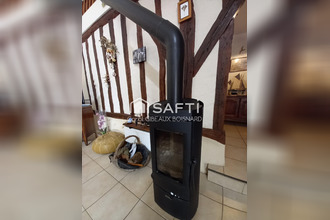 achat maison cloyes-sur-le-loir 28220