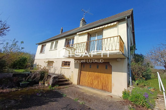 achat maison cloyes-sur-le-loir 28220