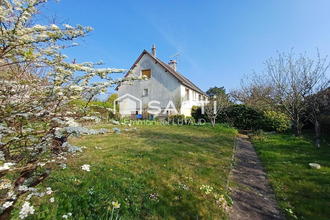 achat maison cloyes-sur-le-loir 28220