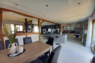 achat maison cloyes-sur-le-loir 28220