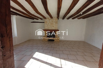 achat maison cloyes-sur-le-loir 28220