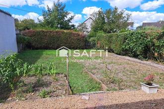 achat maison cloyes-sur-le-loir 28220