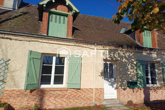 achat maison cloyes-sur-le-loir 28220