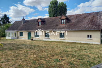 achat maison cloyes-sur-le-loir 28220