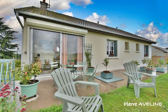 achat maison cloyes-sur-le-loir 28220